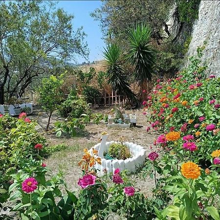 Mavrikou Helen Apartments Skyros Luaran gambar