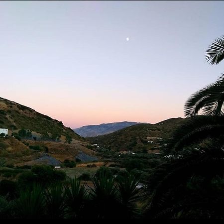 Mavrikou Helen Apartments Skyros Luaran gambar