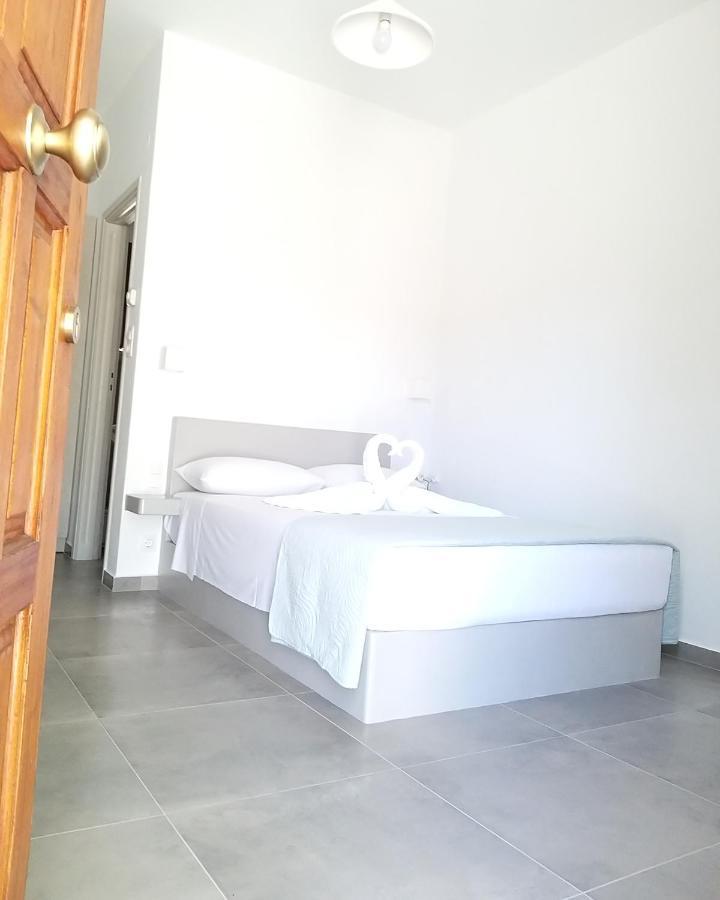 Mavrikou Helen Apartments Skyros Luaran gambar