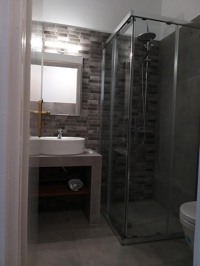Mavrikou Helen Apartments Skyros Luaran gambar