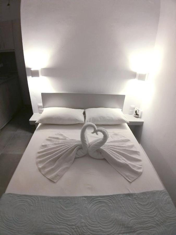 Mavrikou Helen Apartments Skyros Luaran gambar
