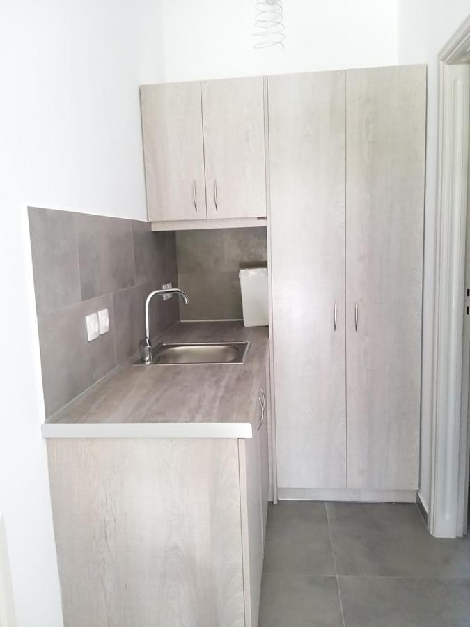 Mavrikou Helen Apartments Skyros Luaran gambar