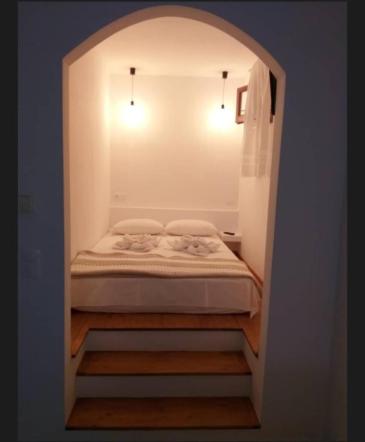 Mavrikou Helen Apartments Skyros Luaran gambar