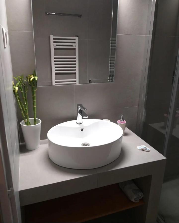 Mavrikou Helen Apartments Skyros Luaran gambar