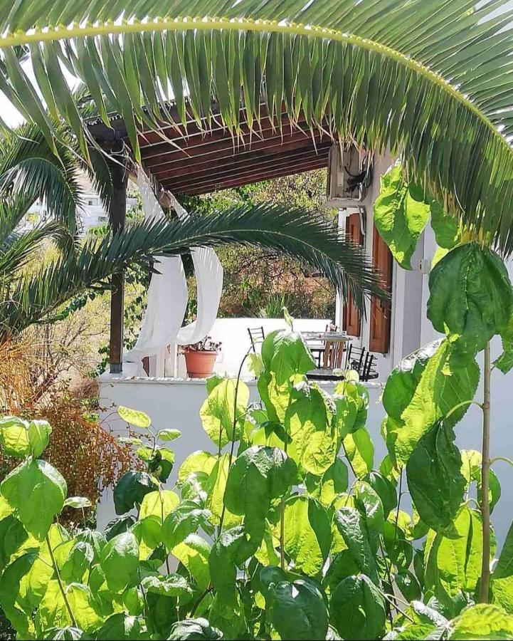 Mavrikou Helen Apartments Skyros Luaran gambar