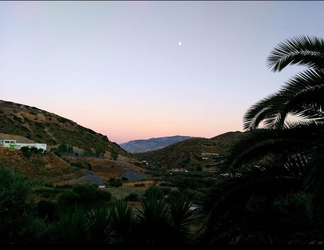 Mavrikou Helen Apartments Skyros Luaran gambar