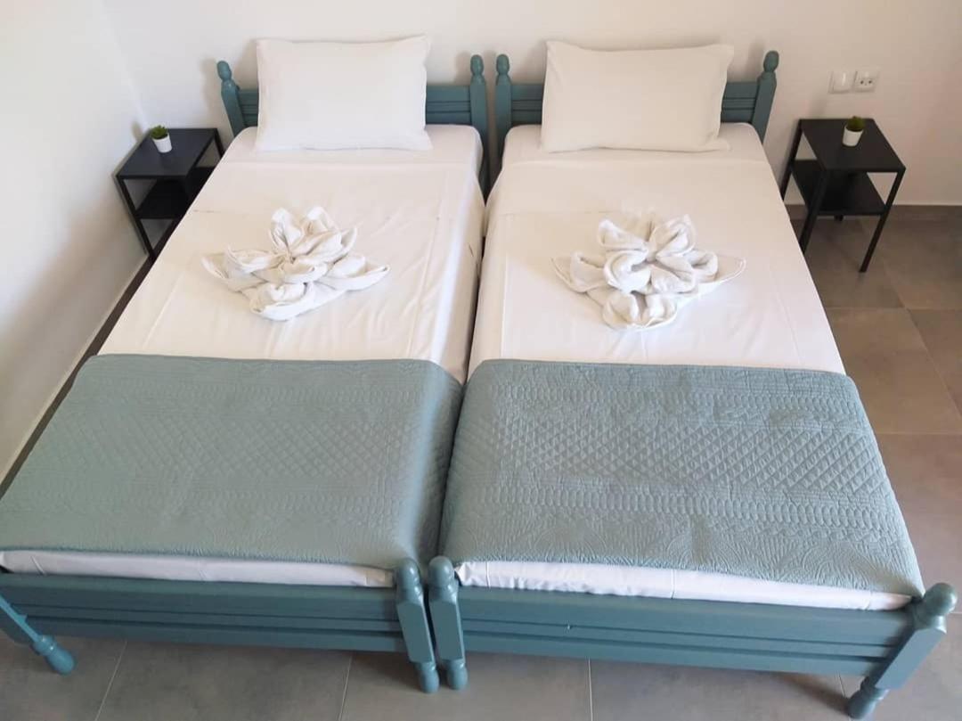 Mavrikou Helen Apartments Skyros Luaran gambar