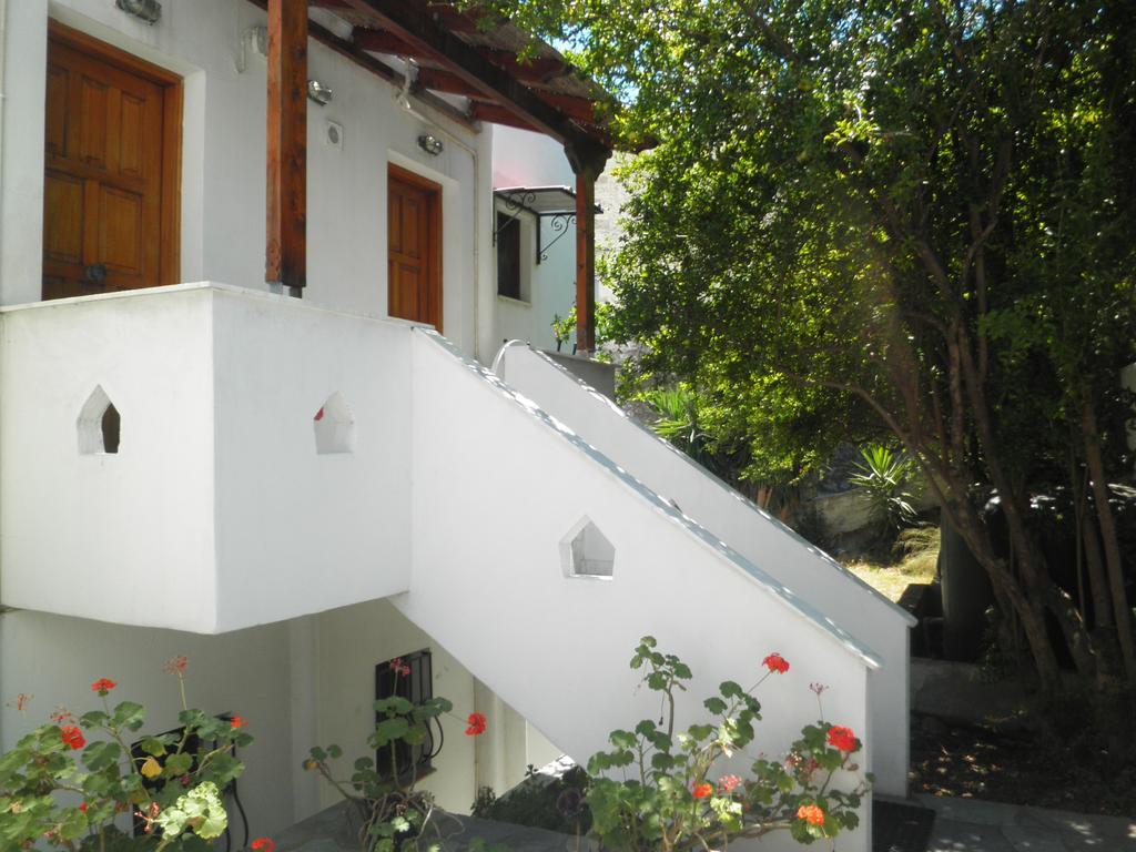 Mavrikou Helen Apartments Skyros Bilik gambar